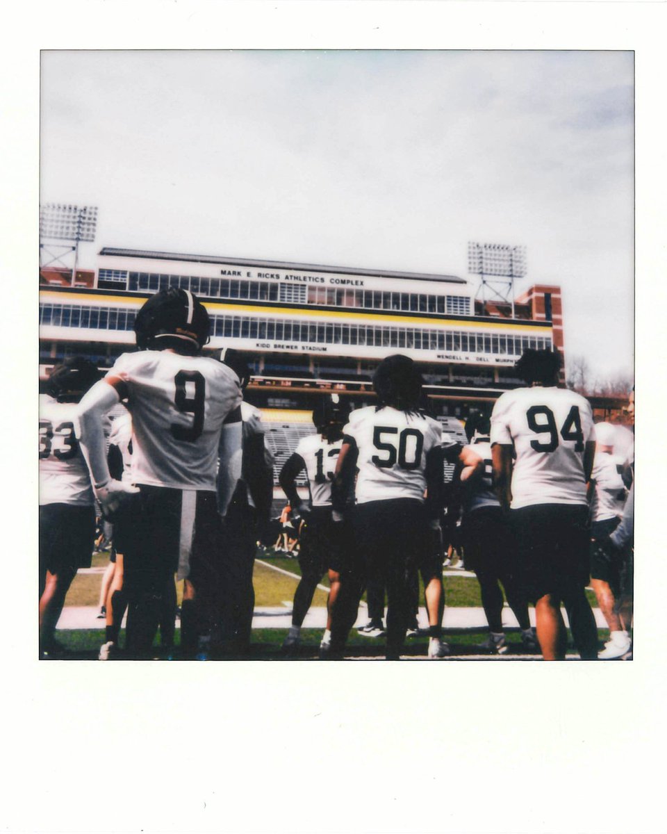 App State Football tweet media