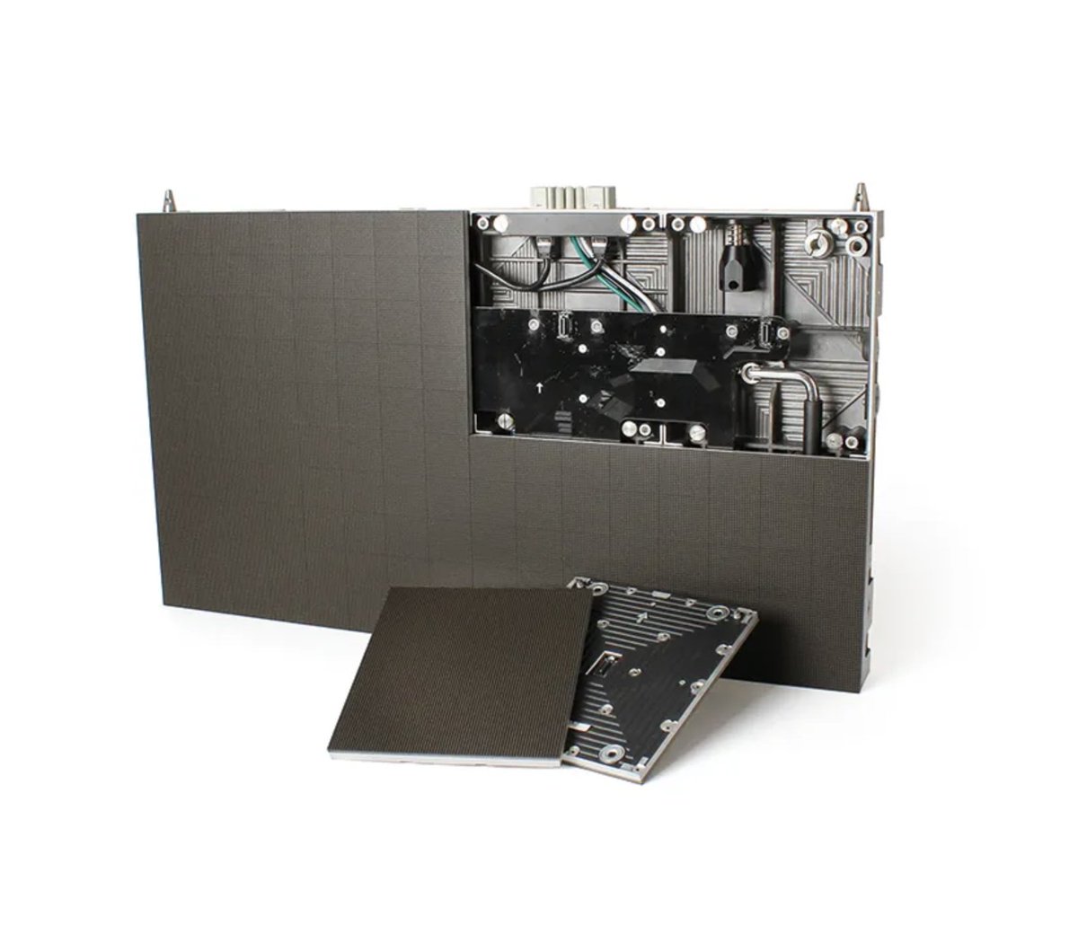 Sharp Business USA tweet media