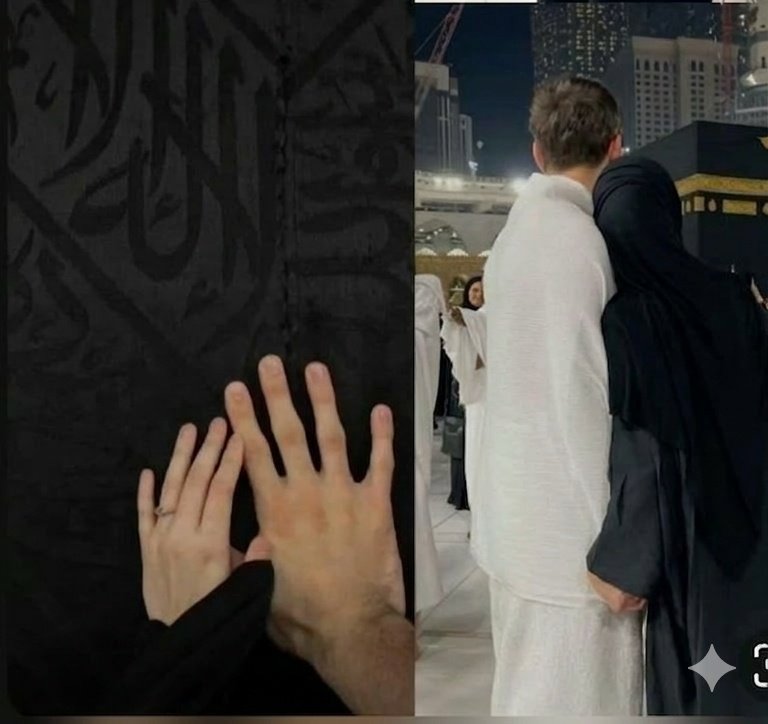 إن شاء الله السنة الجاية زي الأيام دي
 أكون حققت حلم من أحلامي. 
"وما ذلك على الله بعزيز"
إن شاء الله أنا وهي قريبا🤲🏻
