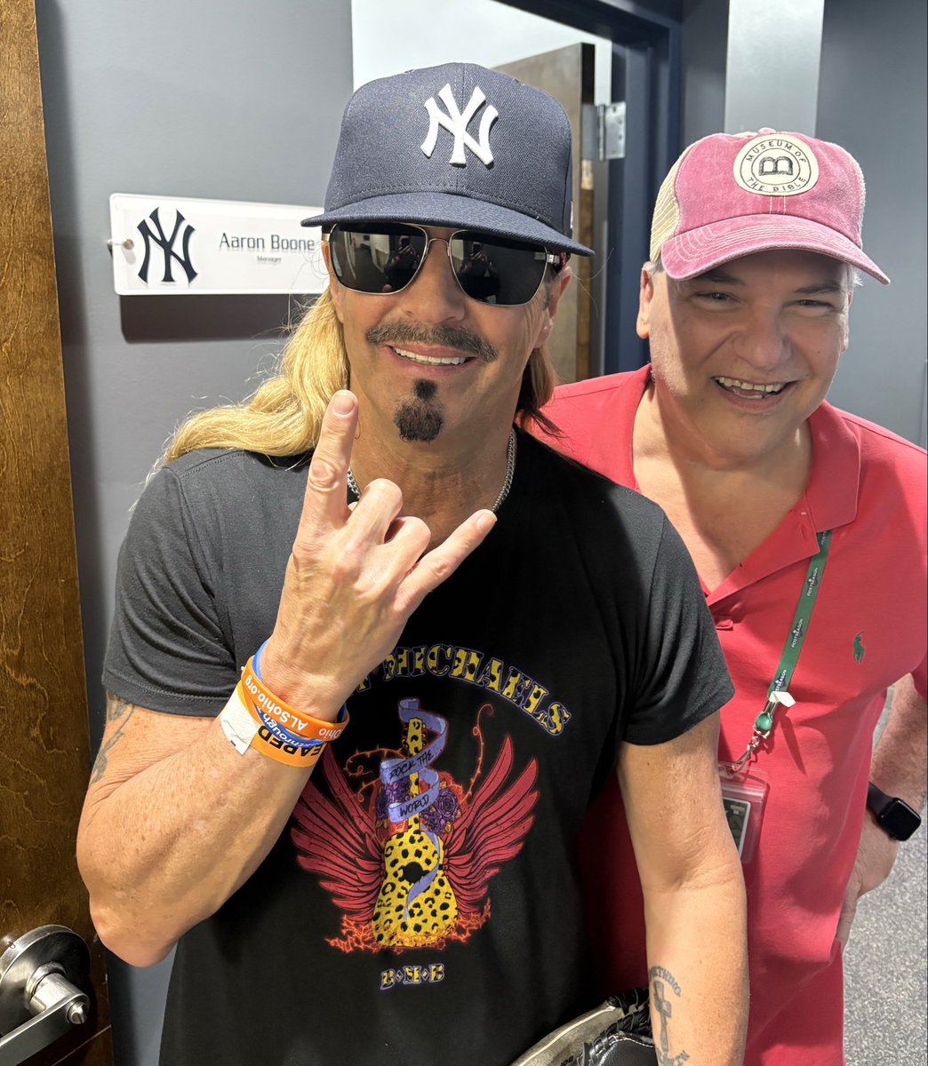 Randy Miller tweet media