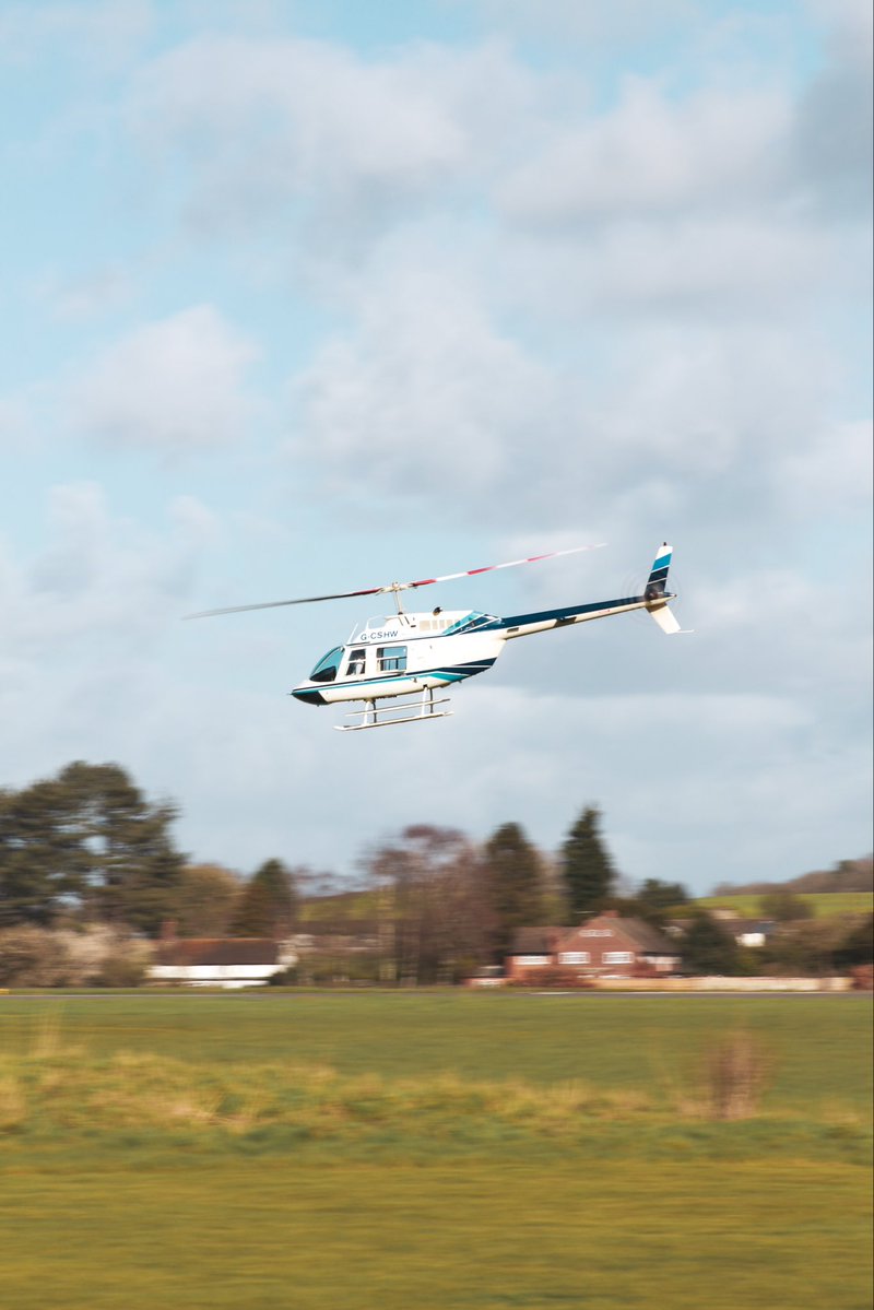 Wolverhampton Halfpenny Green Airport tweet media