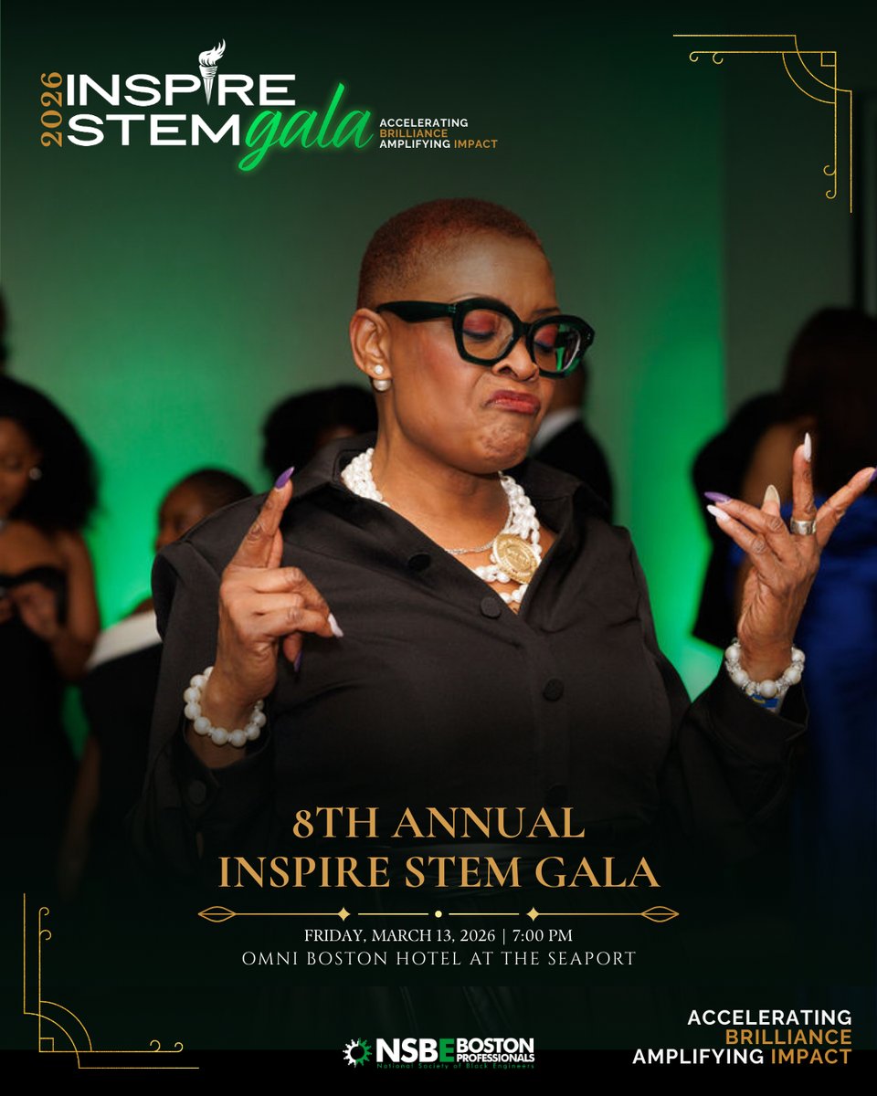 NSBEBoston tweet media