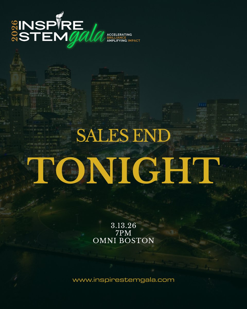 NSBEBoston tweet media