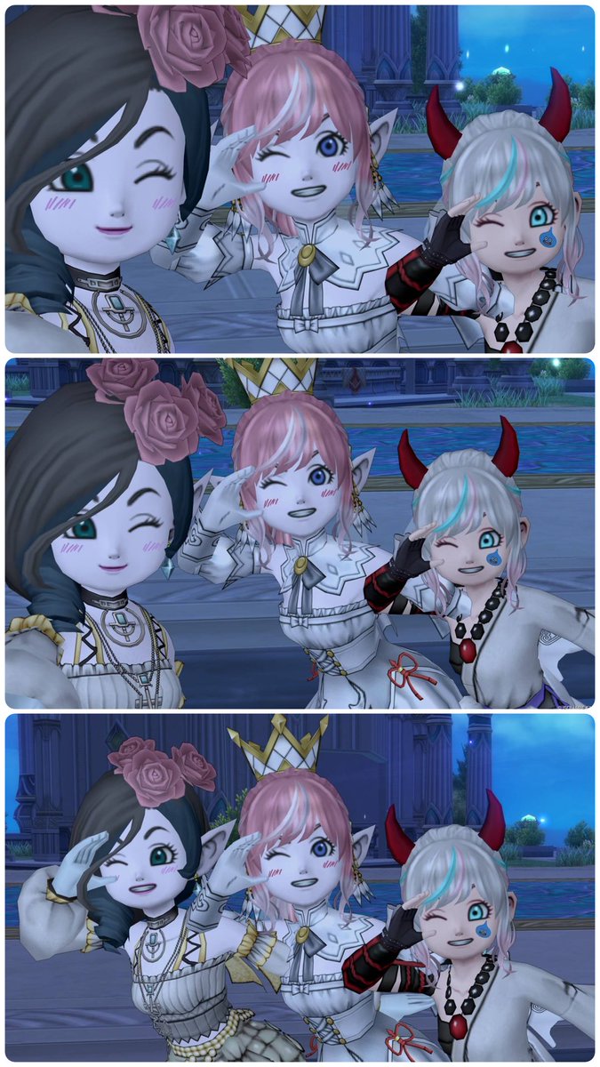 てぃぽんぬ tweet media