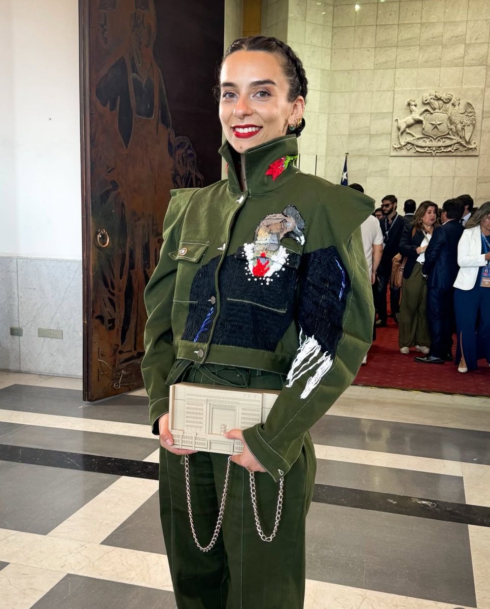 Diputado Nelson Venegas Salazar tweet media