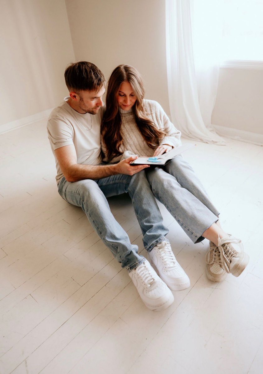 Josh Burns Tech tweet media