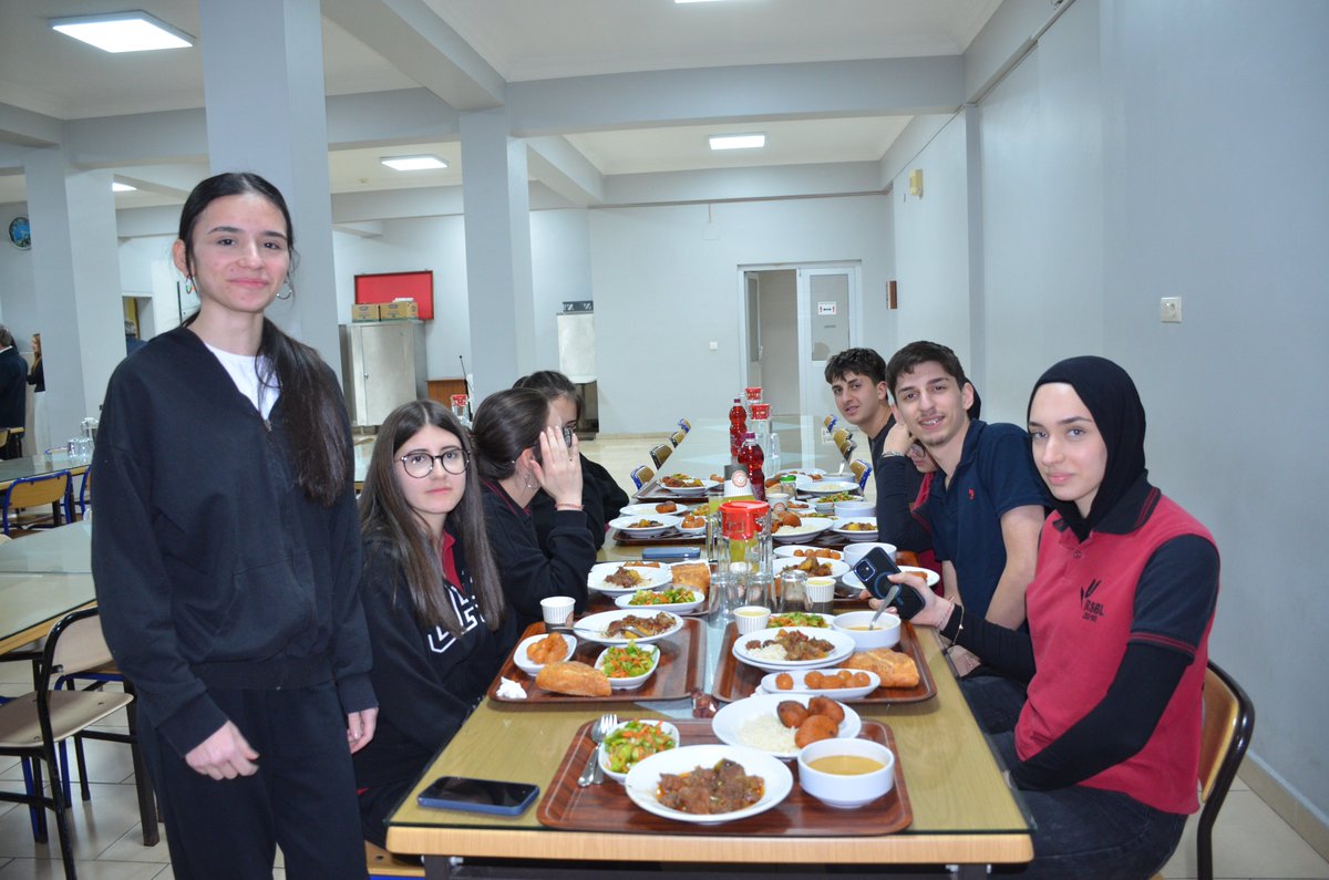 Rize İl Millî Eğitim Müdürlüğü tweet media