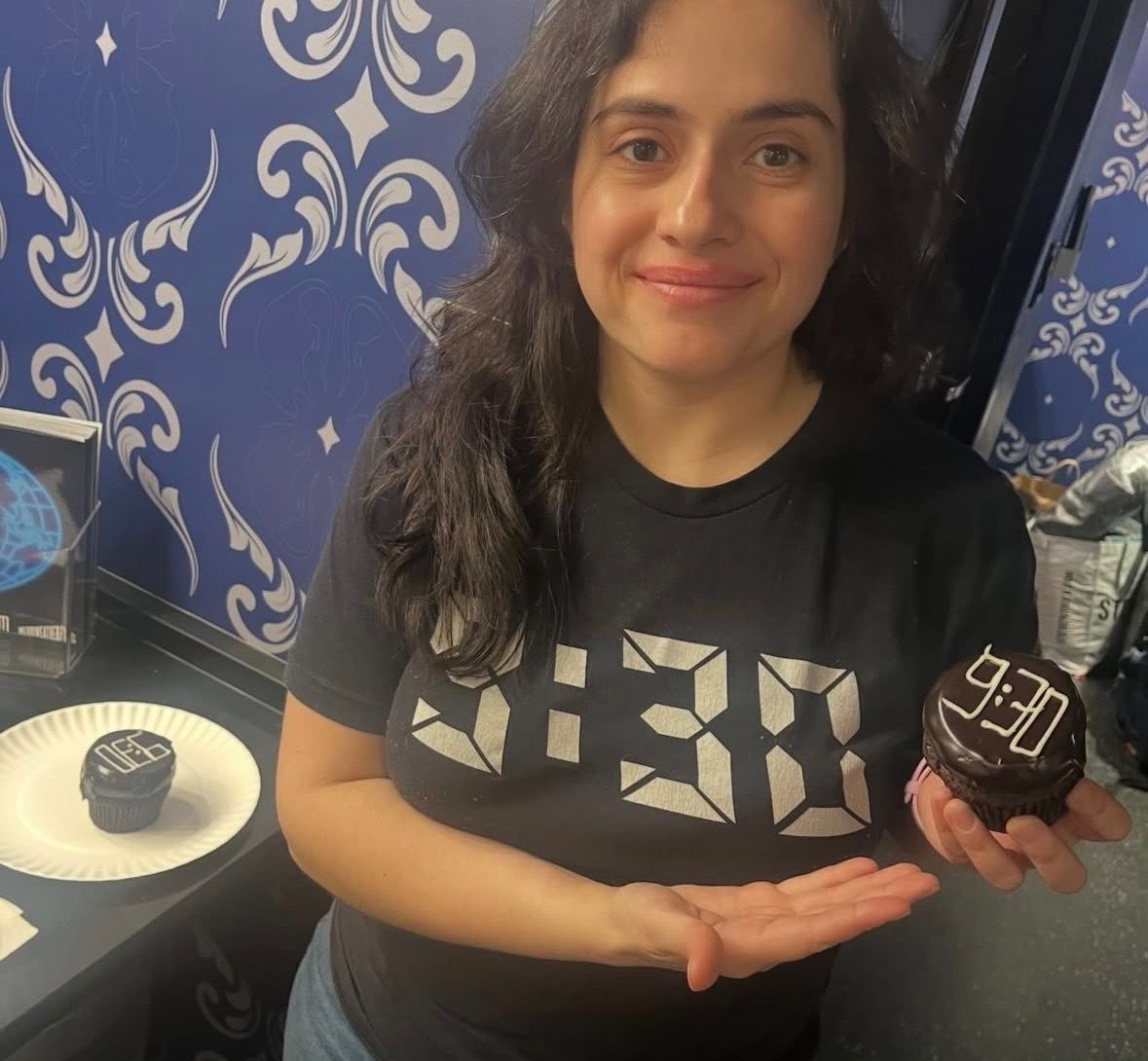 9:30 Club tweet media