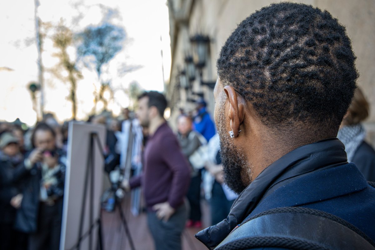 Office of the Public Advocate Jumaane D. Williams tweet media