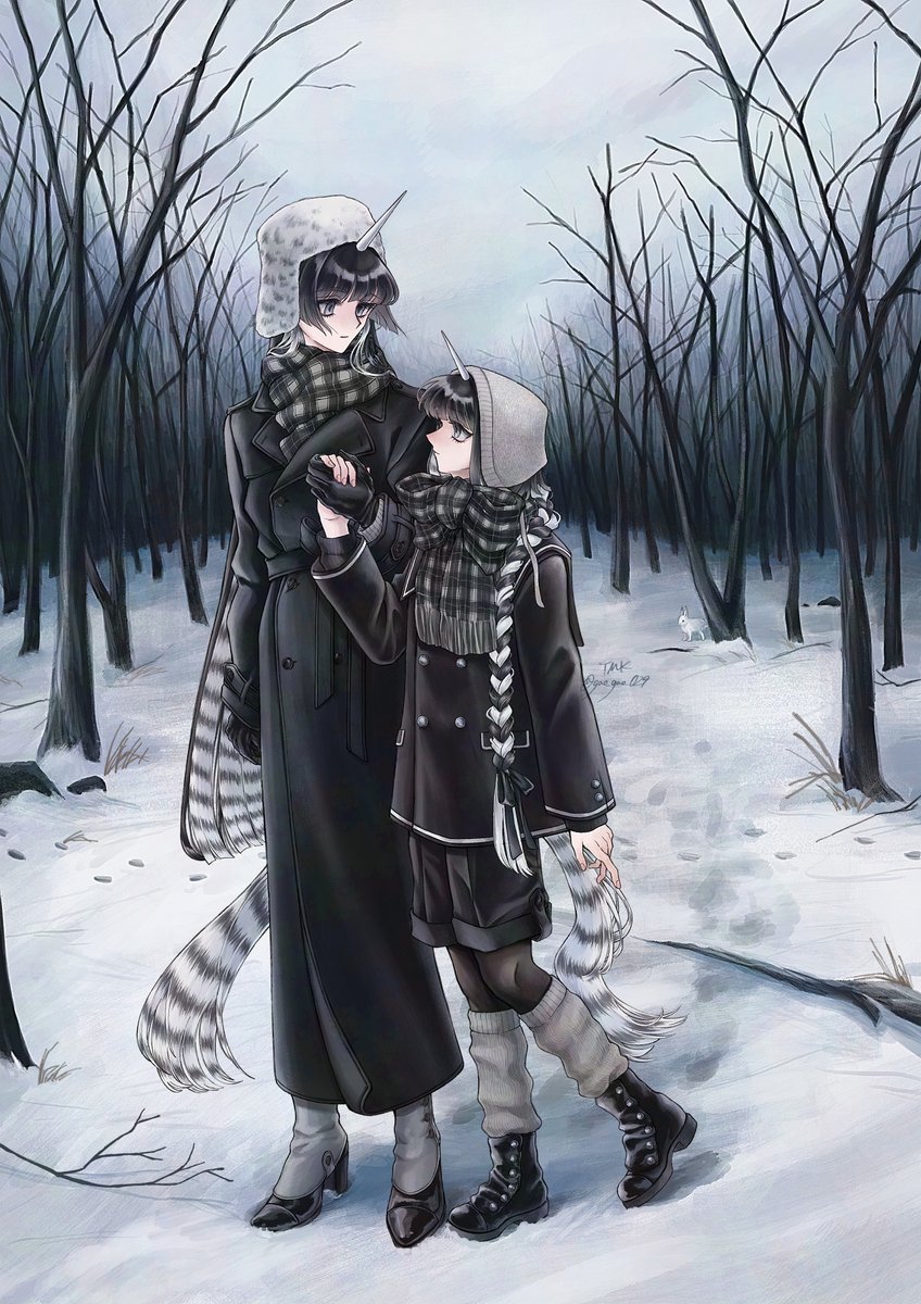 gao_gao_029's tweet photo. #illustration https://t.co/BPvH1VdZcV