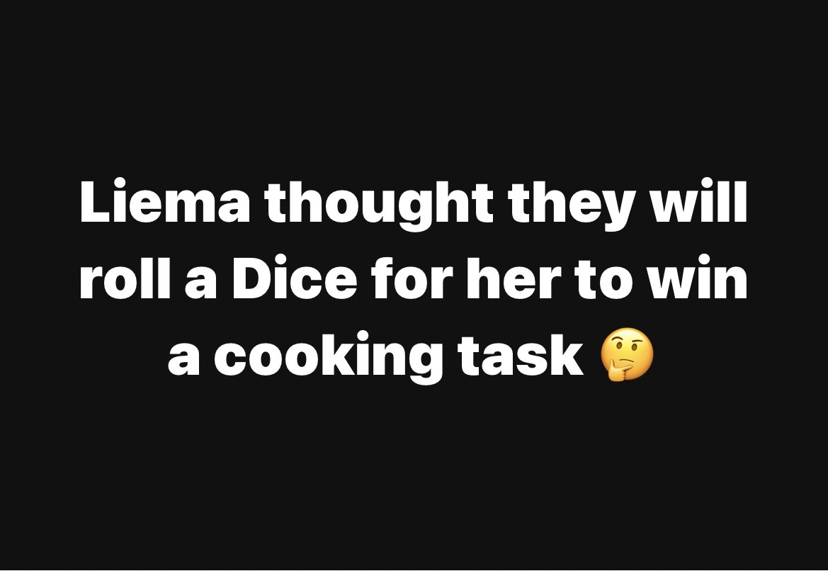 AbigailMackli's tweet photo. And then fb? 🤣🤣🤣🤣🤣🤣🤣🤣🤣🤣🤣🤣🤣🤣🤣🤣🤣🤣🤣🤣🤣🤣🤣🤣🤣🤣😂🤣😂🤣😂🤣😂🤣

 #BBMzansiS6 https://t.co/AOPBvHlFFg