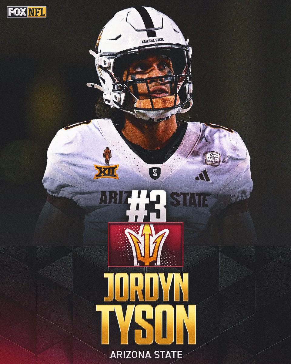 FOX Sports: NFL tweet media