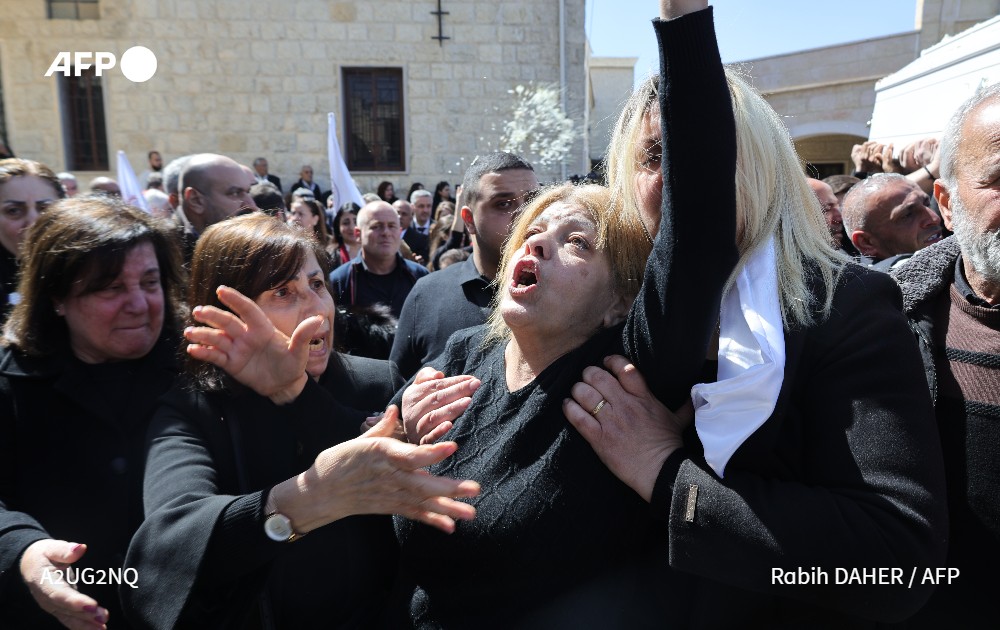 فرانس برس بالعربية tweet media