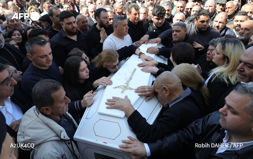 فرانس برس بالعربية tweet media