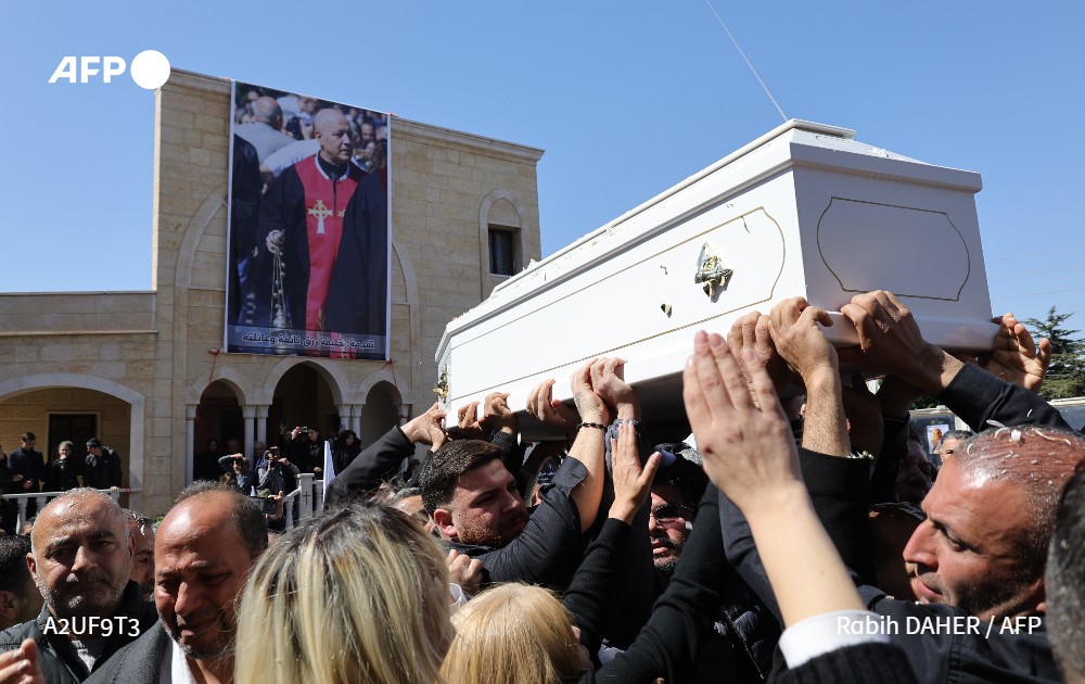 فرانس برس بالعربية tweet media