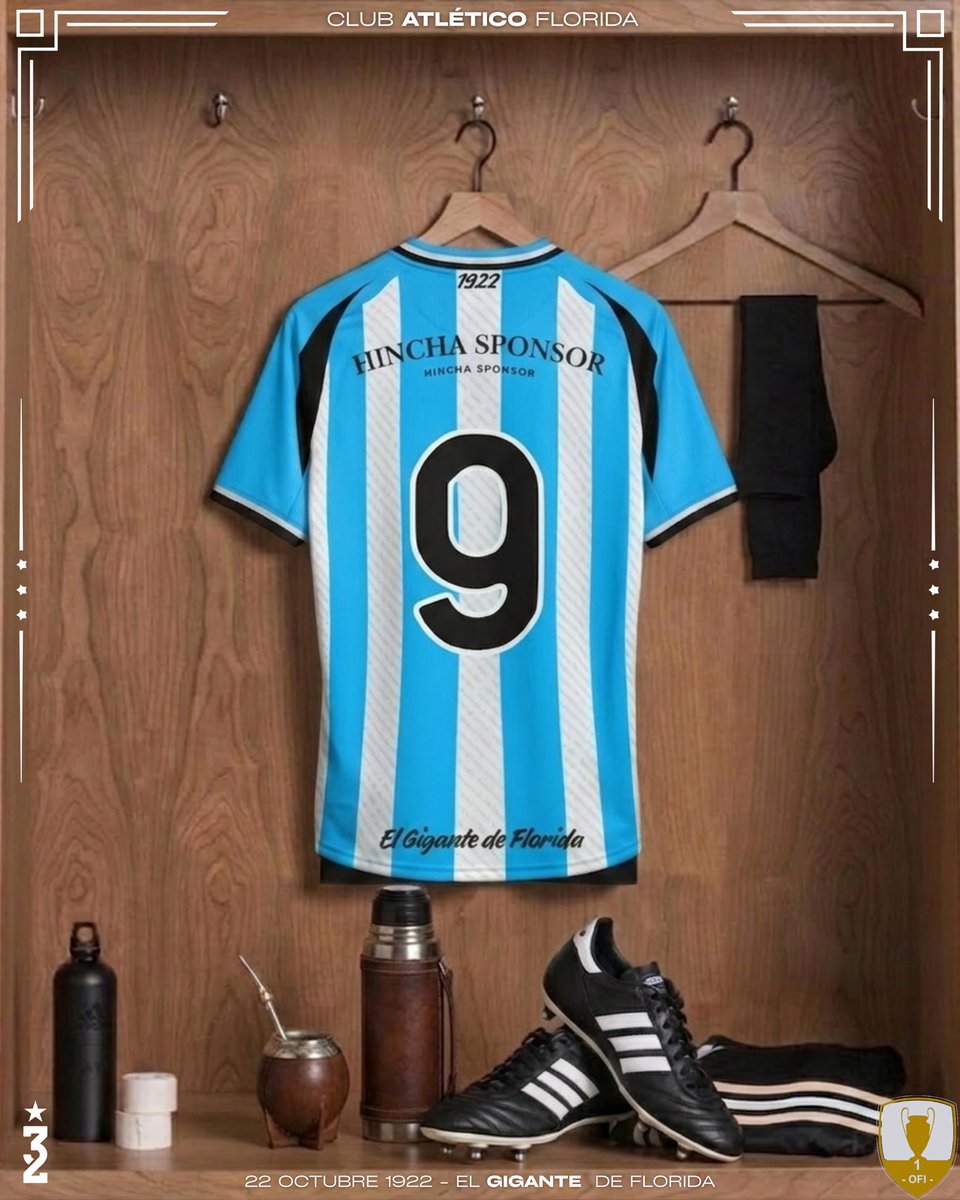 Club Atlético Florida Oficial ⭐️ tweet media