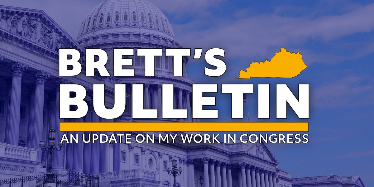 Rep. Brett Guthrie tweet media