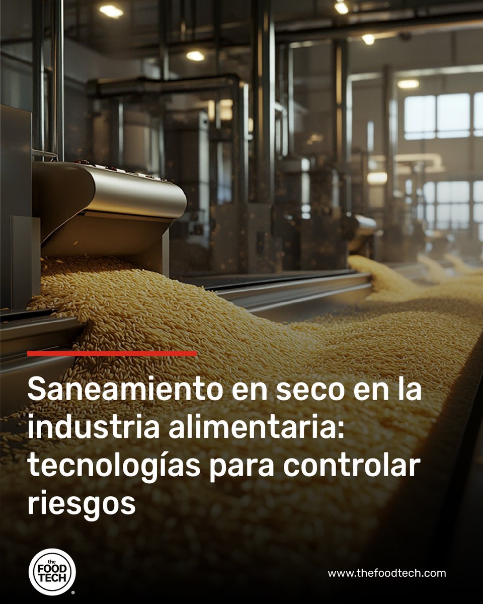 The Food Tech ® tweet media