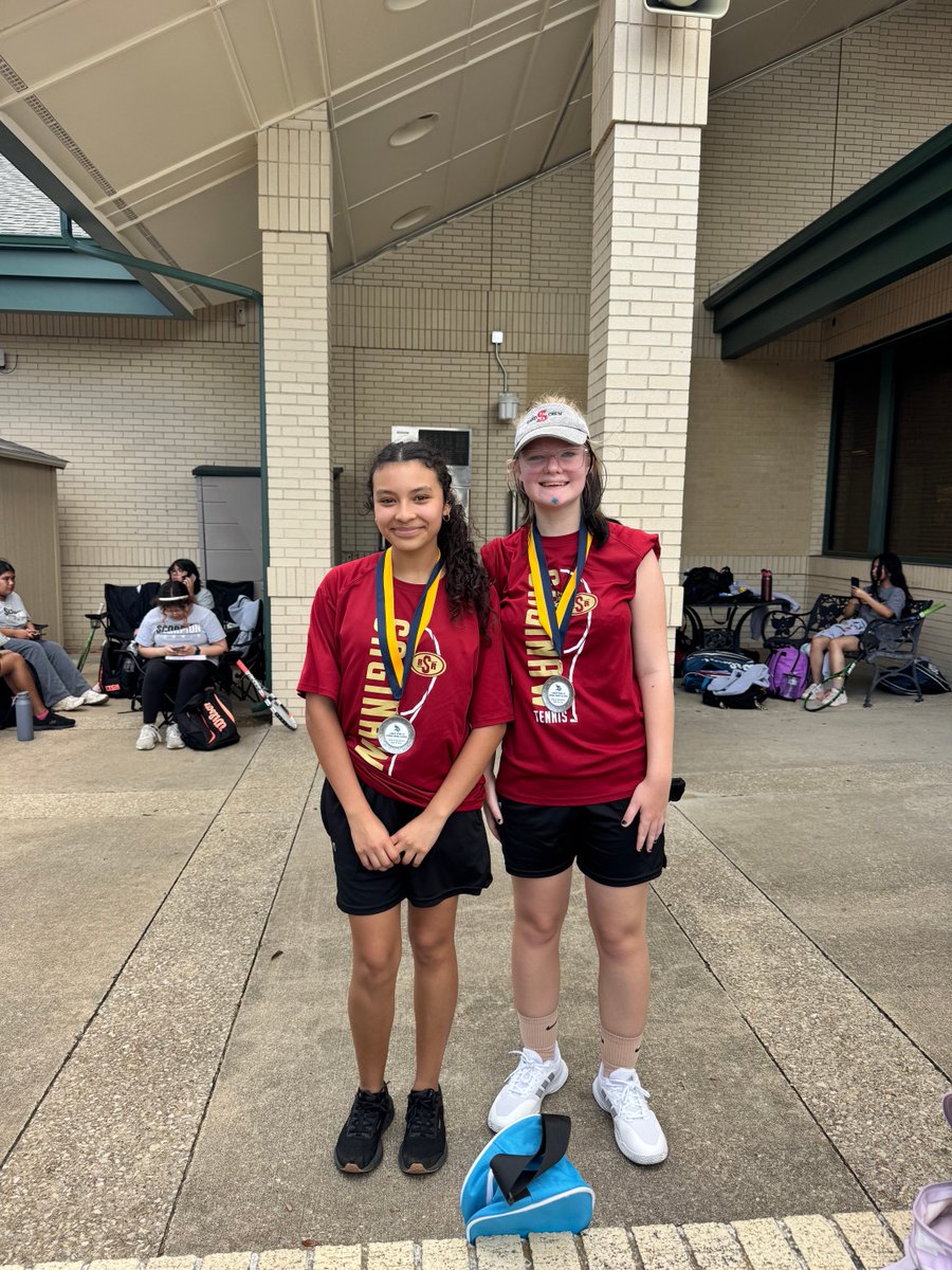 Saginaw Tennis tweet media