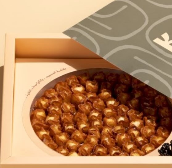 ymyvd's tweet photo. أنا كل اسبوع اجلس كم ساعه بس ابحث عن حلى و اكل اخذه معي🥲

جتني فكرة القائمة اجمع فيها الافضل و الأنسب و كل اسبوع ادخل و اختار 😍

📍احفظوها تحتاجونها 

شاهد قائمتي فطاير وموالح 🥟 

https://t.co/KSeAilpIcS

معجنات و فطاير 🥟🥮

https://t.co/0yKe3jdFiE

حلا قهوة المغرب 🌒
https://t.co/AtdBeuHt5v

حلى رمضان 🍮
https://t.co/Stdb2bsjz9