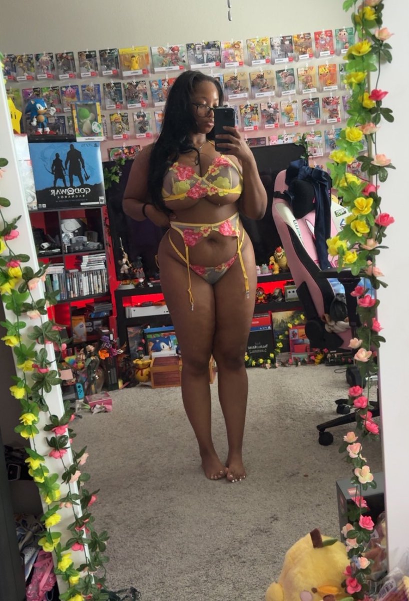 ✨Spoiled Princess, Vedette💖👑 tweet media