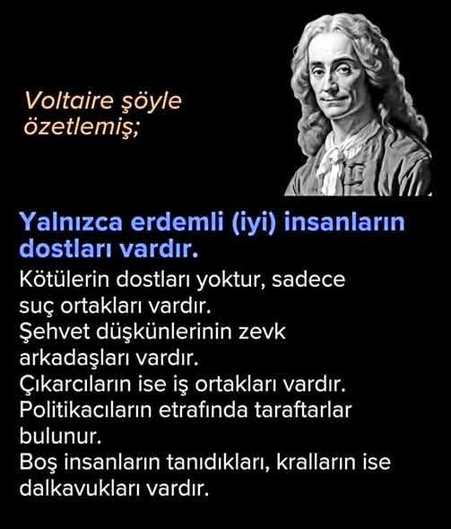 #Voltarie
