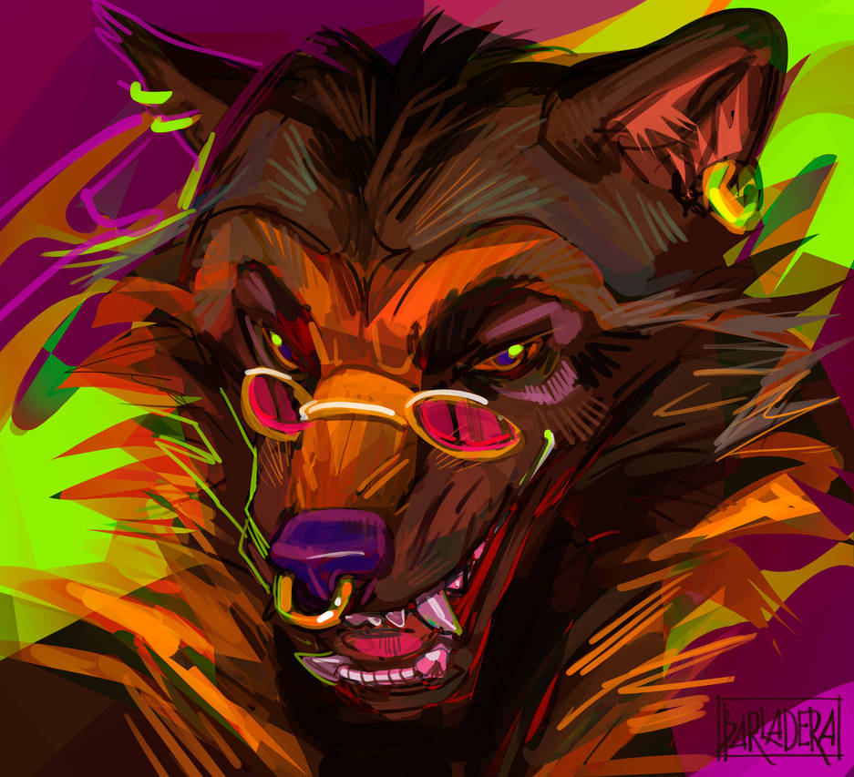 open for experimental portraits (65), any species, any character 
reply or dm