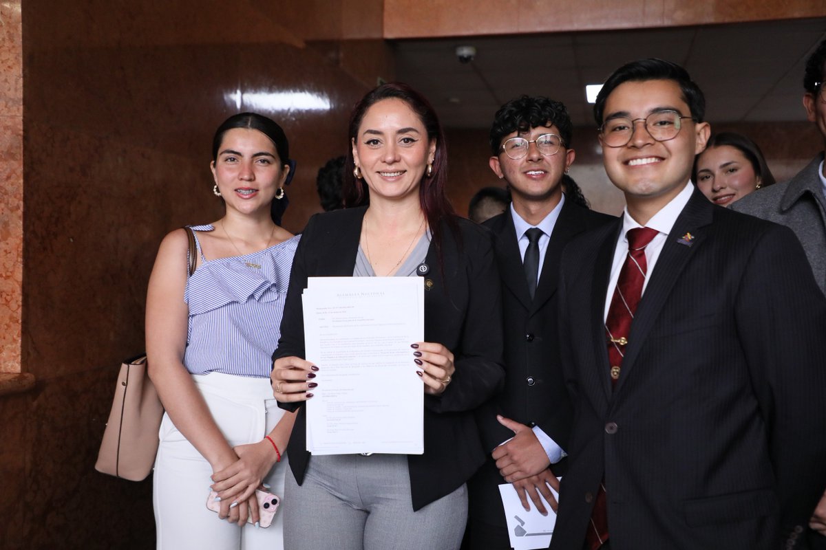 Asamblea Nacional tweet media