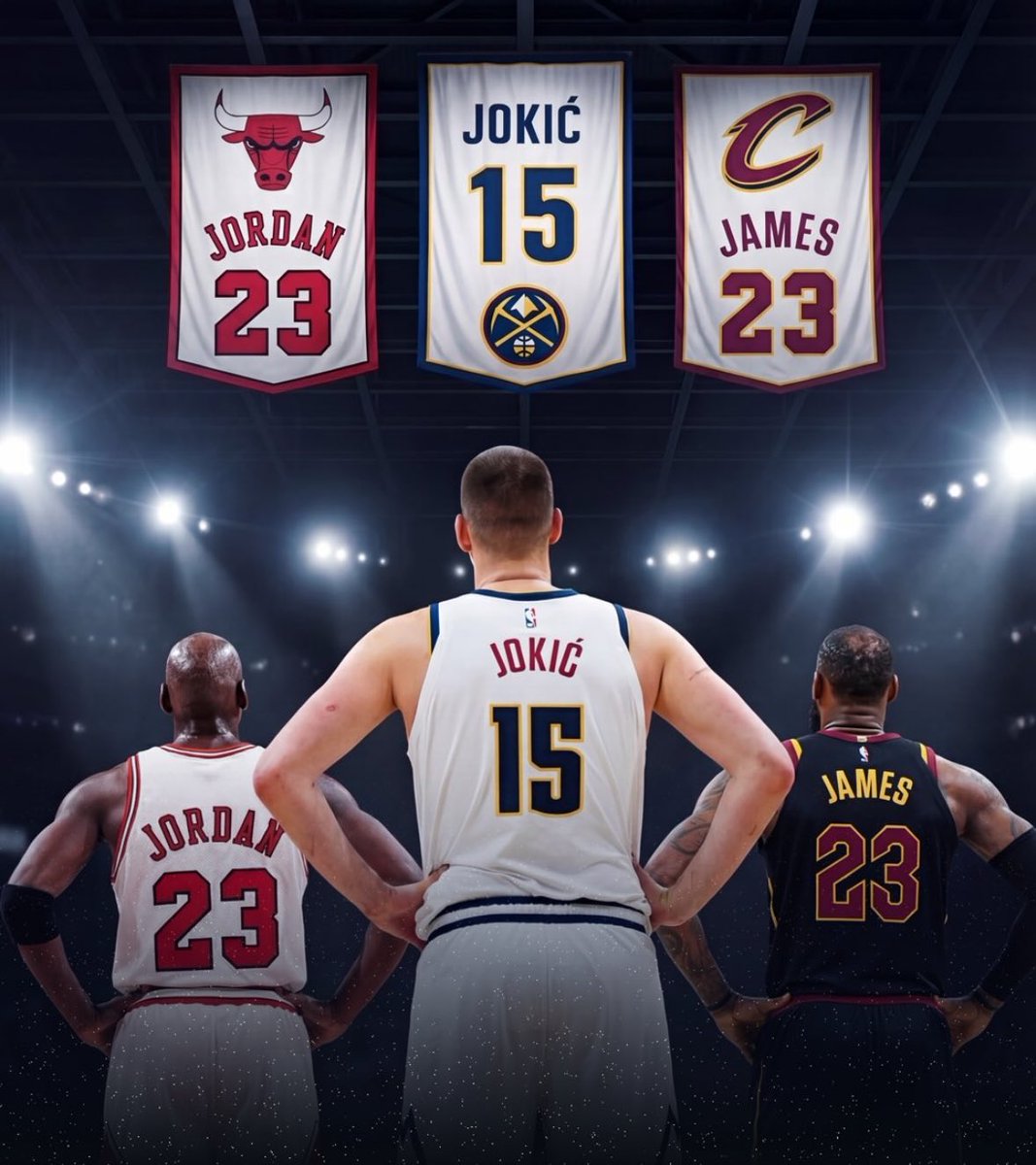 The Lakers Daddy tweet media