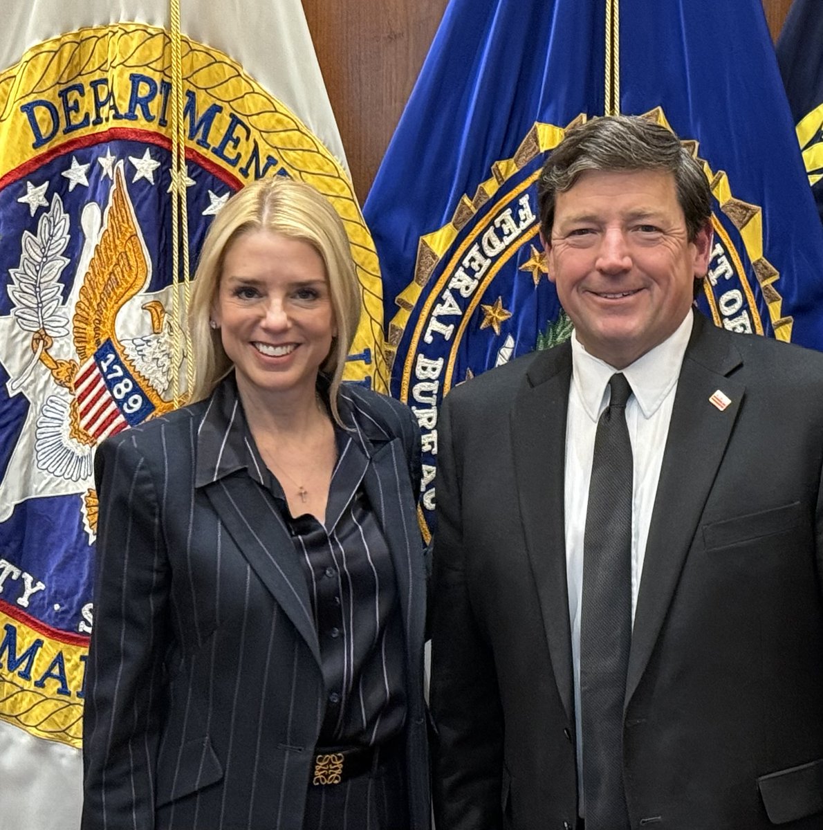 Ed Martin tweet media