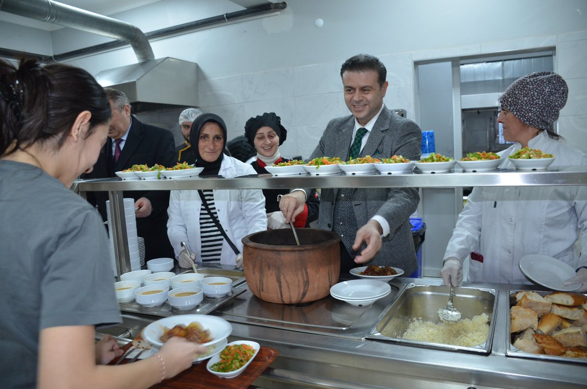 Rize İl Millî Eğitim Müdürlüğü tweet media