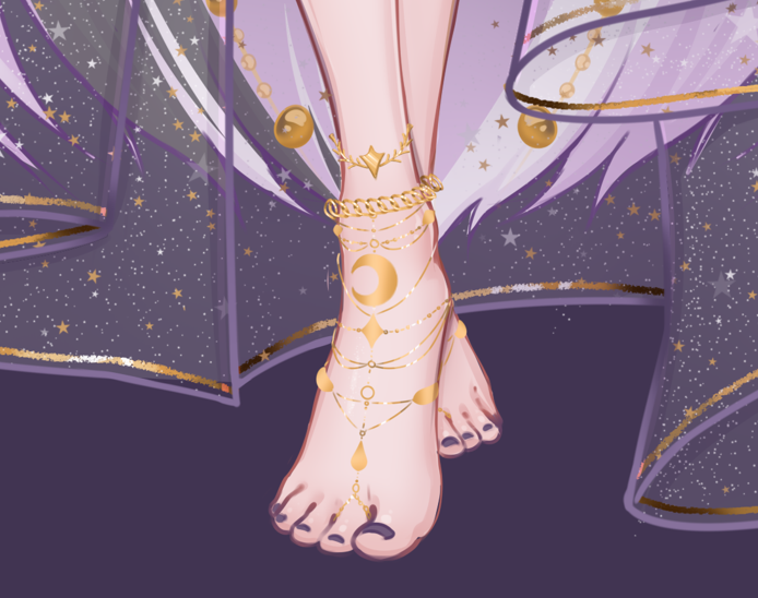 Kai Kat 🐱💜 (DEBUT SEPT) | VTuber ♡ tweet media