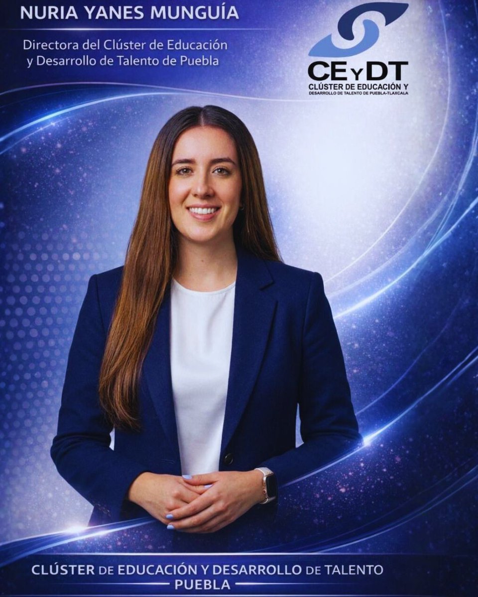 Clúster de Educación tweet media