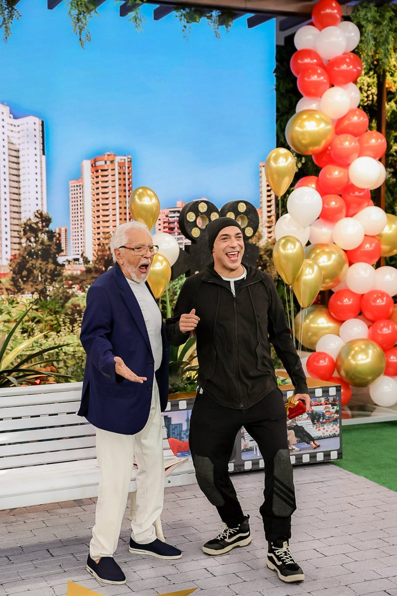 Marcelo Médici tweet media