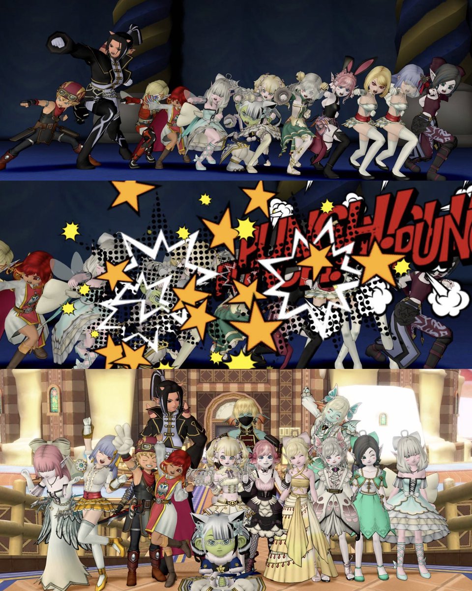 てぃぽんぬ tweet media