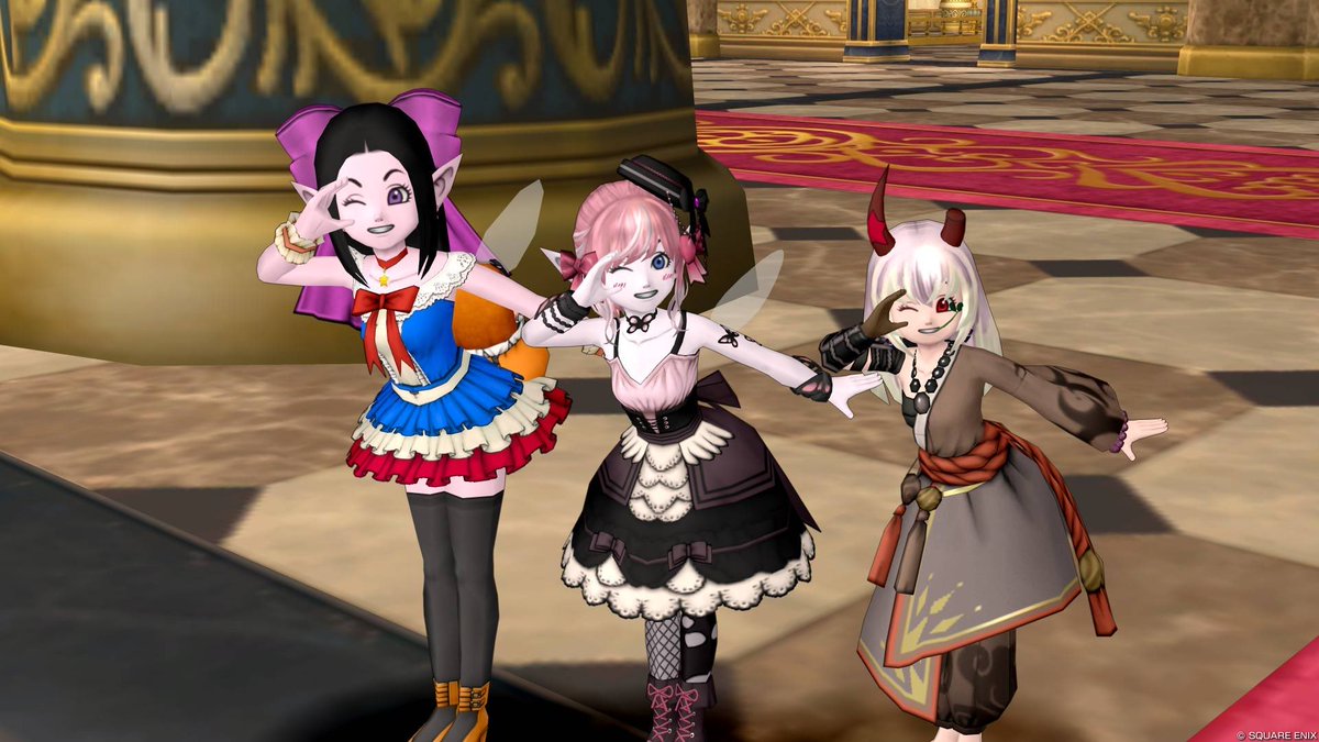 てぃぽんぬ tweet media