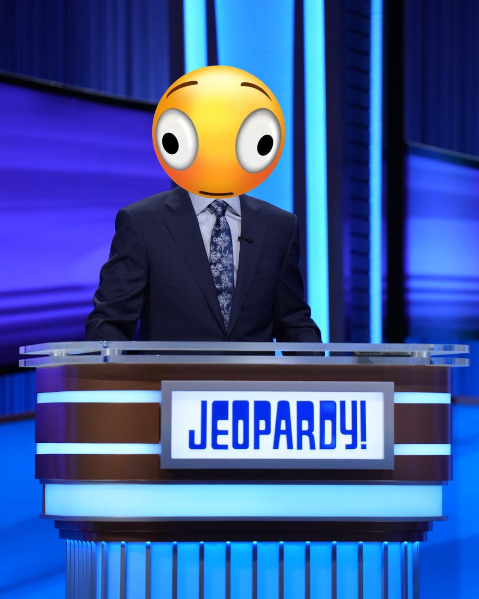 Jeopardy! tweet media