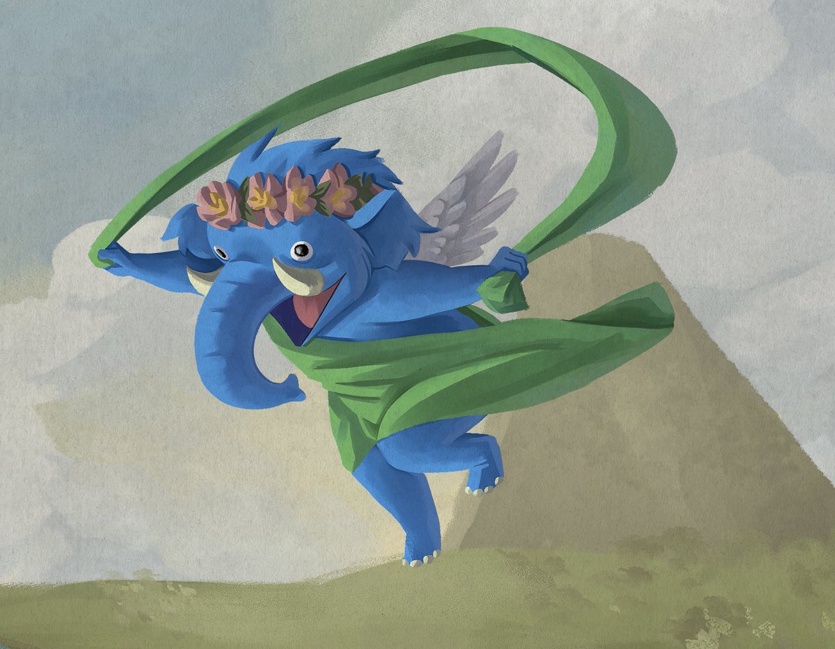 Brawlhalla tweet media