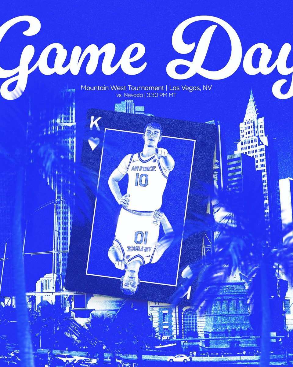Air Force Men's Basketball tweet media