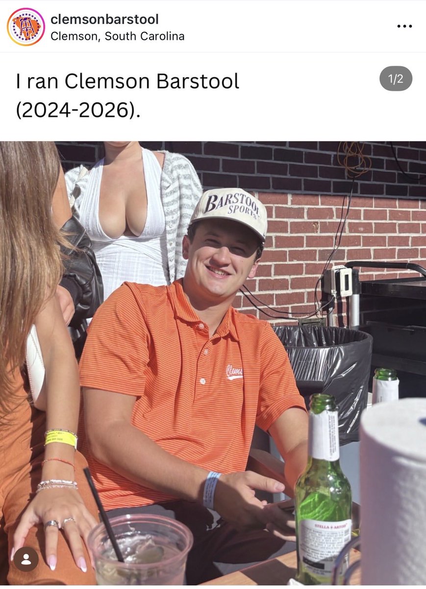 Mike McMahon IV tweet media