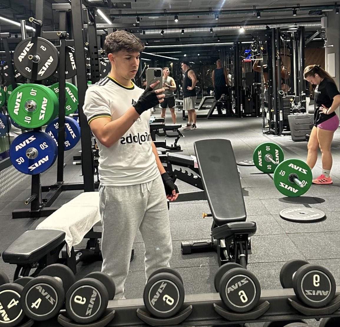 El Barrio🤞🏽 tweet media