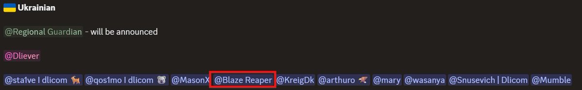 Joined the ranks of Dliever at <a href="/DlicomApp/">Dlicom | SocialFi</a> 

It's nice to see my name among the active participants. Time to take the project to a new level. 

Stay tuned