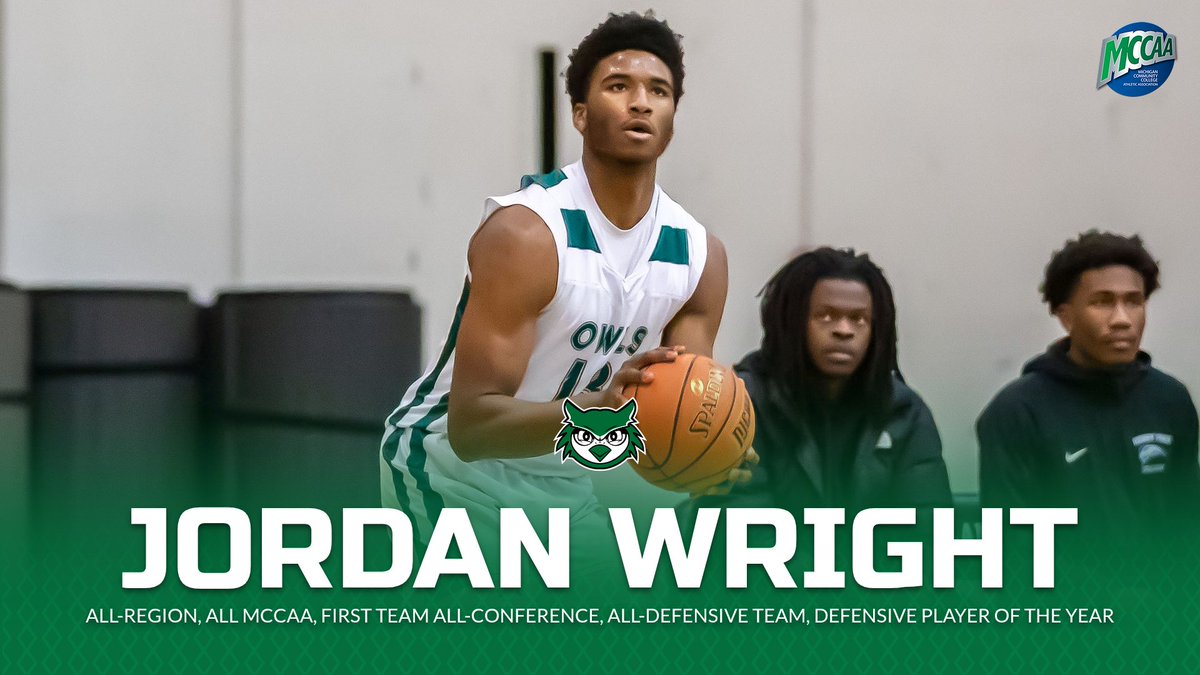 OCC Athletics tweet media