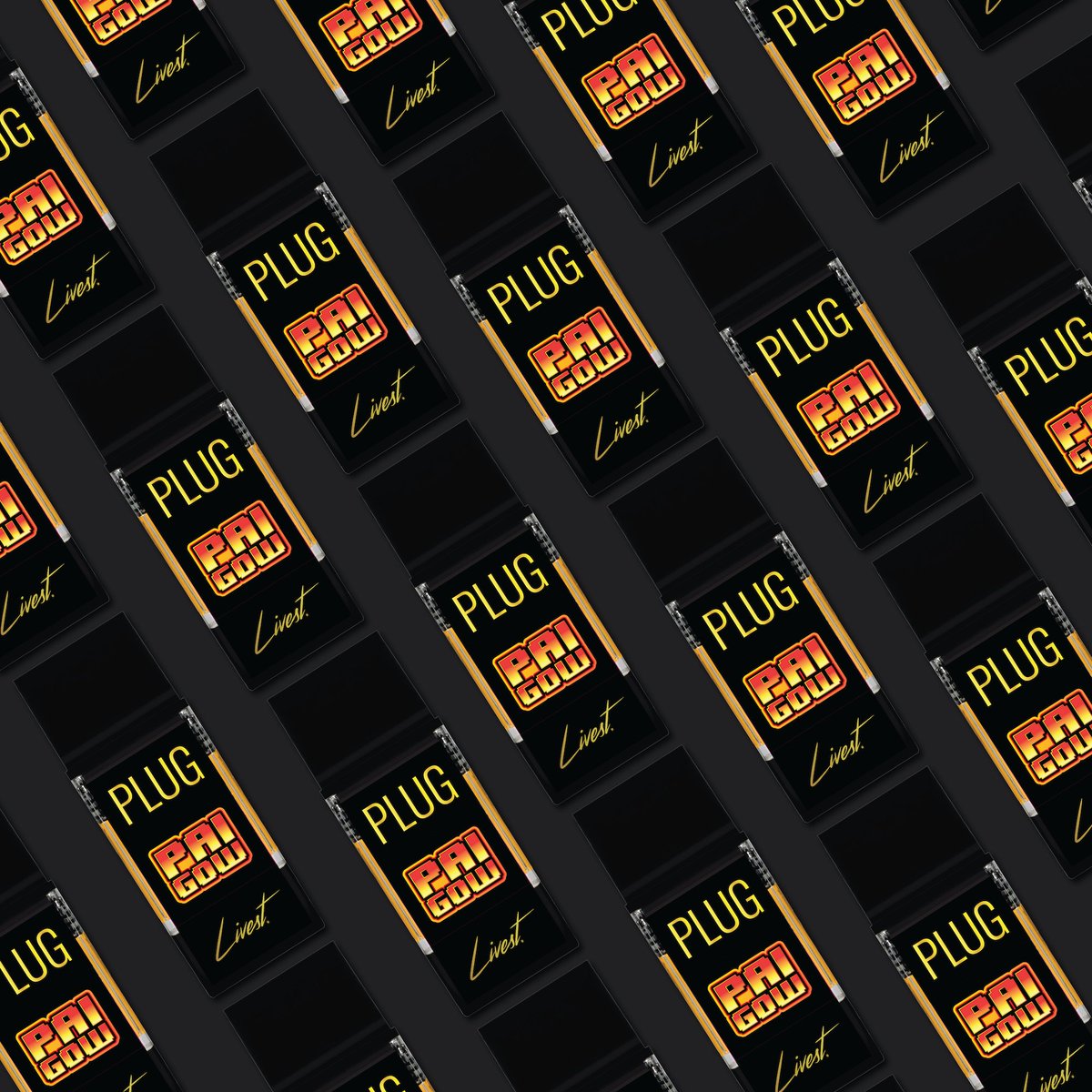 Official PLUGPLAY™ tweet media