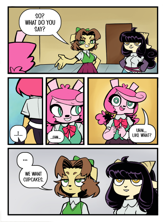 sketchesJang's tweet photo. Forgotten Promises Chapter 1
"Anything for Melody"
Page 13, 14 and 15 https://t.co/e2lFB9FcM1