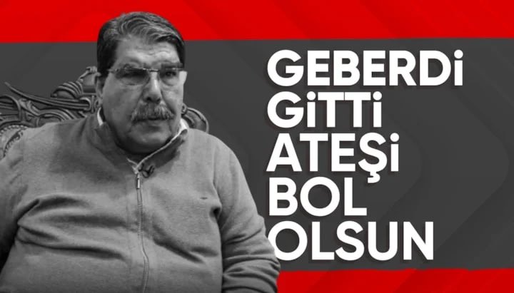 İlyas Efe Ünal tweet media