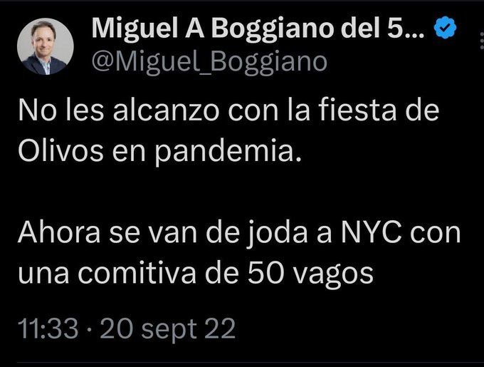 nicoalbe's tweet photo. @manujove @Miguel_Boggiano @madorni Miguel, nunca escupas para arriba...... Me lo dijo mi viejo cuando era un adolescente (hace muchos años atrás) https://t.co/yTB9bTtSUK