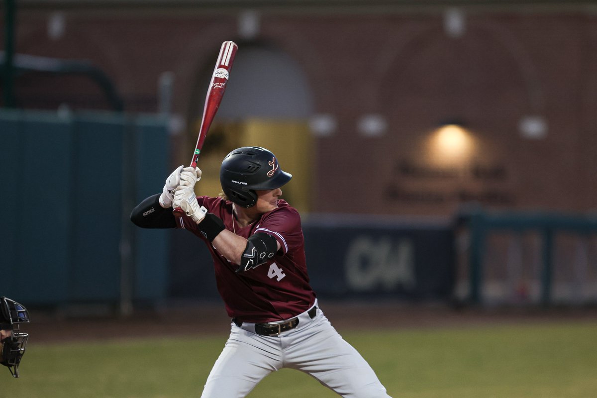 Lafayette Baseball tweet media