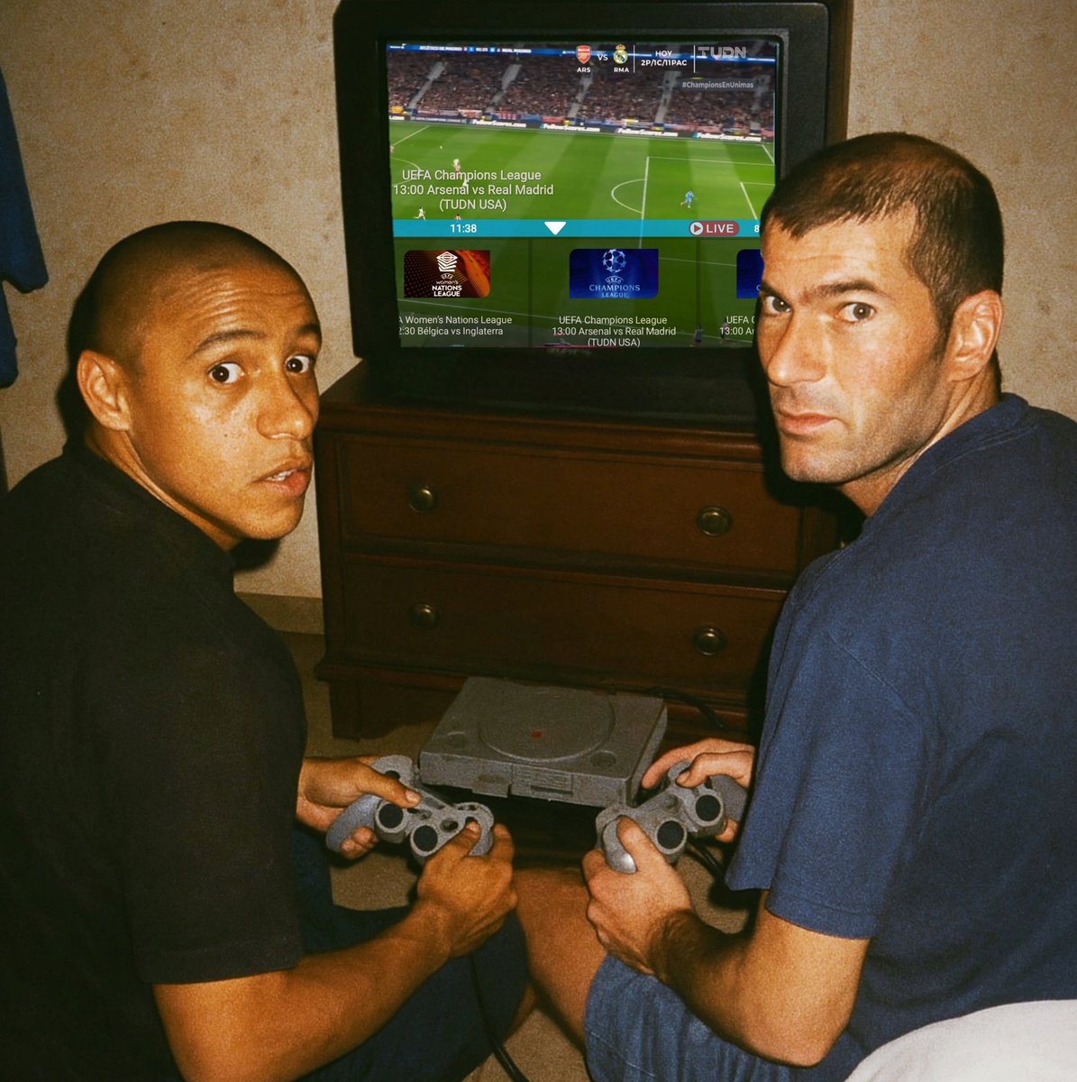 Liga MX Shitposting tweet media