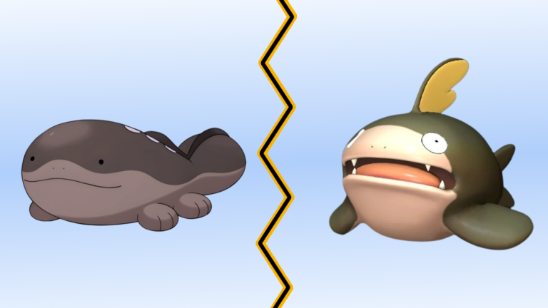 Obriiigada's tweet photo. @Yura45908520514 @Paleonyx_Art @BumbleBuck The Palworld devs literally just asked ai to remix one or more pokemon designs into something and made it into a model. https://t.co/WSj8eCabFh